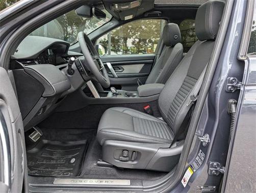 2024 Land Rover Discovery Sport Dynamic SE