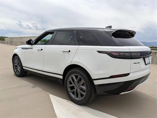 2026 Land Rover Range Rover Velar P250 Dynamic SE