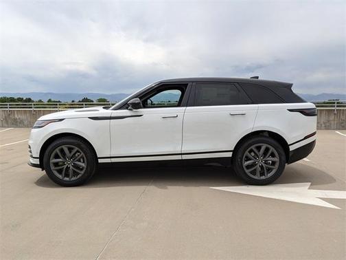 2026 Land Rover Range Rover Velar P250 Dynamic SE