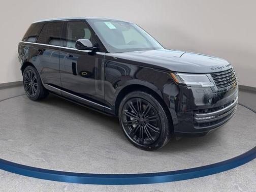 2026 Land Rover Range Rover P530 SE