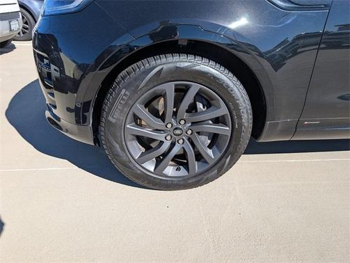 2022 Land Rover Discovery P360 R-Dynamic S