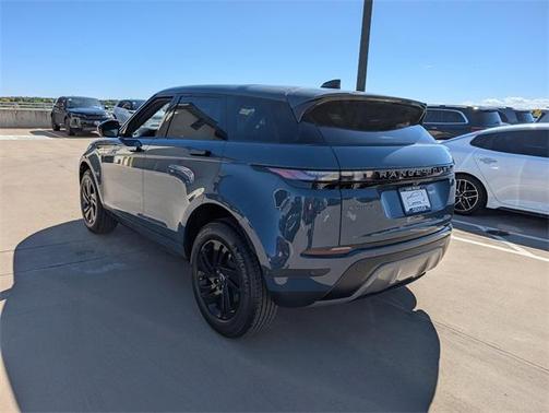 2026 Land Rover Range Rover Evoque Core S