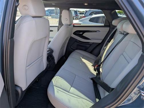 2026 Land Rover Range Rover Evoque Core S