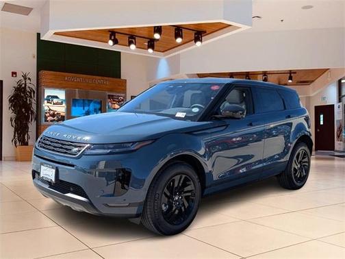 2026 Land Rover Range Rover Evoque Core S