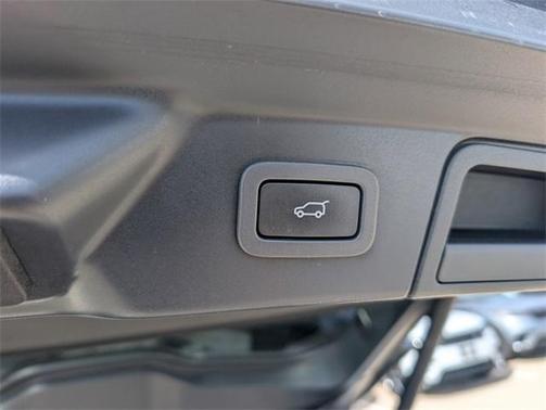 2020 Land Rover Range Rover Velar S