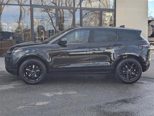 2024 Land Rover Range Rover Evoque Core S