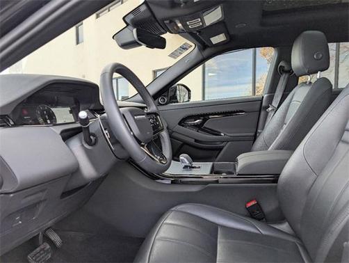 2024 Land Rover Range Rover Evoque Core S