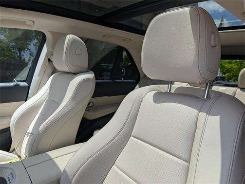 2020 Mercedes-Benz GLE 350 Base 4MATIC