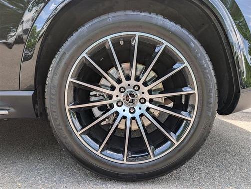 2020 Mercedes-Benz GLE 350 Base 4MATIC
