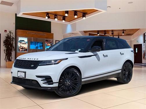 2026 Land Rover Range Rover Velar P250 Dynamic SE