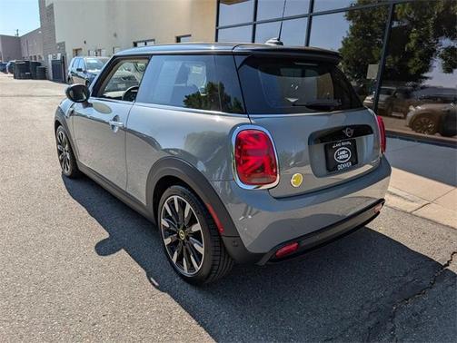 2023 MINI SE Hardtop BASE