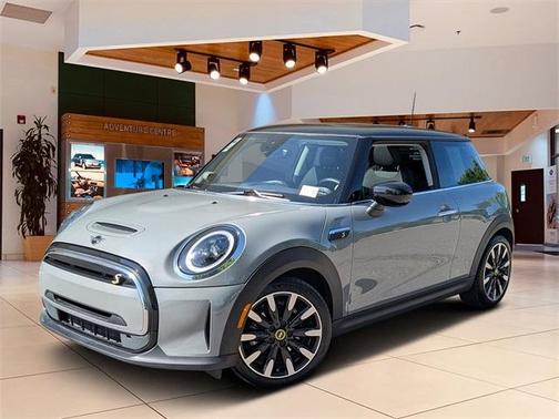 2023 MINI SE Hardtop BASE