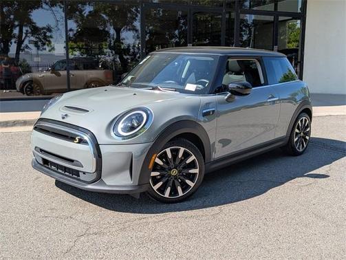 2023 MINI SE Hardtop BASE
