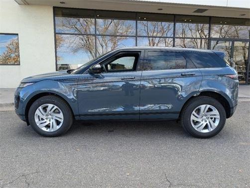 2025 Land Rover Range Rover Evoque Core S