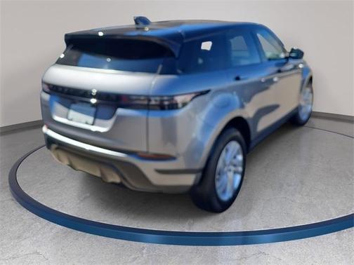 2025 Land Rover Range Rover Evoque Core S