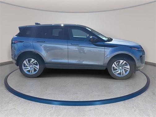 2025 Land Rover Range Rover Evoque Core S