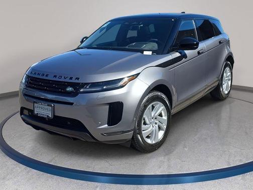 2025 Land Rover Range Rover Evoque Core S