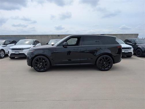 2025 Land Rover Range Rover Sport P360 SE