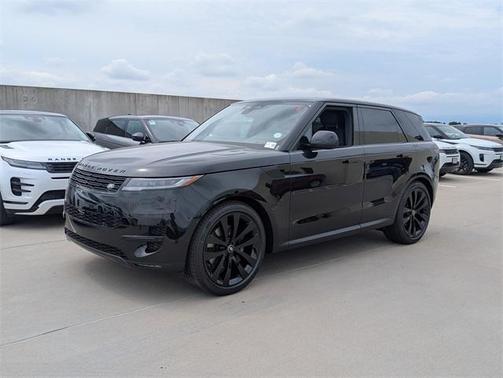 2025 Land Rover Range Rover Sport P360 SE