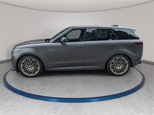 2025 Land Rover Range Rover Sport P635 SV Edition Two