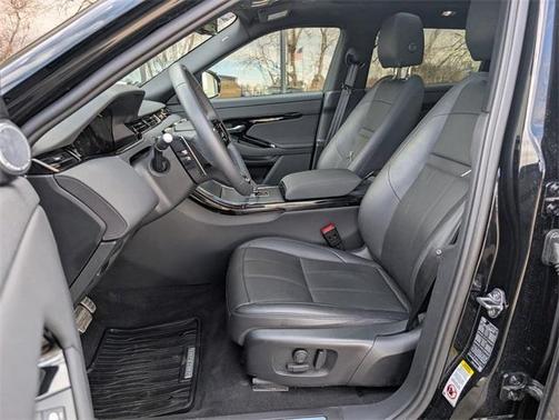 2024 Land Rover Range Rover Evoque Dynamic SE