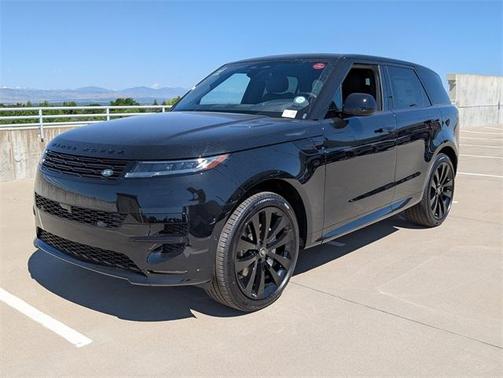 2025 Land Rover Range Rover Sport P400 Dynamic SE