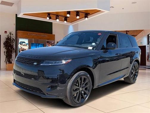 2025 Land Rover Range Rover Sport P400 Dynamic SE