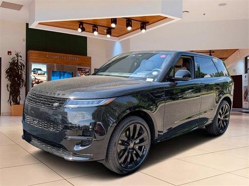 2025 Land Rover Range Rover Sport P400 Dynamic SE