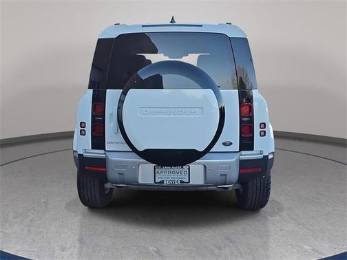 2023 Land Rover Defender 110 S