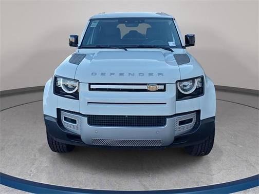 2023 Land Rover Defender 110 S