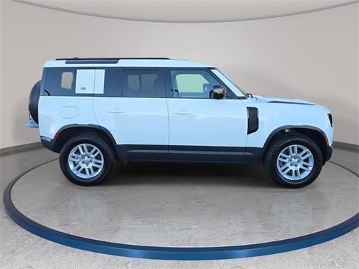 2023 Land Rover Defender 110 S