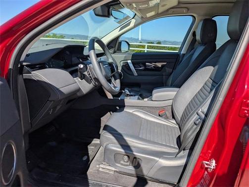 2024 Land Rover Discovery Sport Core S