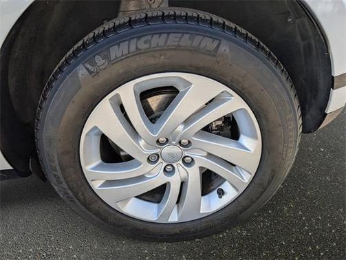 2022 Land Rover Range Rover Evoque R-Dynamic S