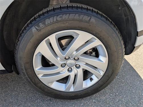 2022 Land Rover Range Rover Evoque R-Dynamic S