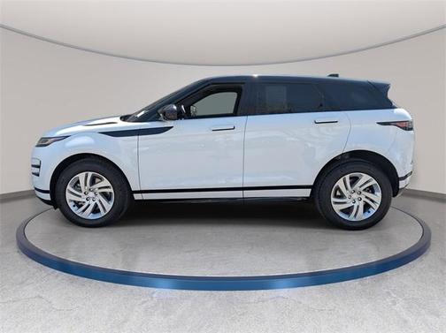 2022 Land Rover Range Rover Evoque R-Dynamic S