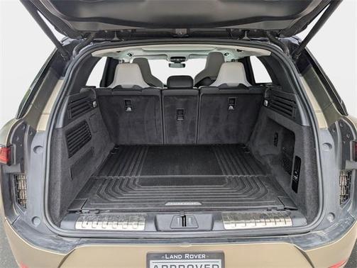 2024 Land Rover Range Rover Sport EDITION ONE