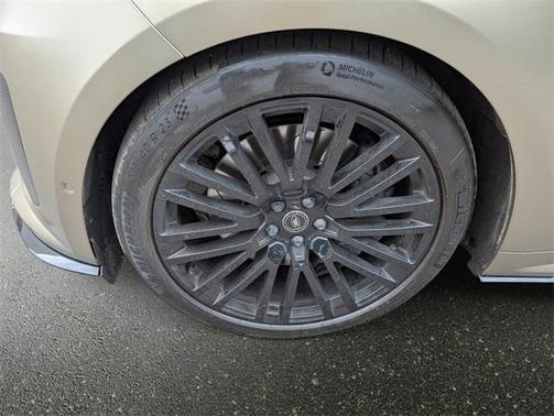 2024 Land Rover Range Rover Sport EDITION ONE