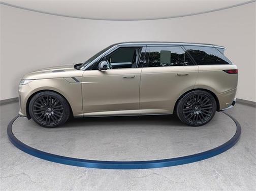 2024 Land Rover Range Rover Sport EDITION ONE