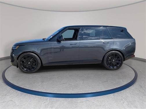 2023 Land Rover Range Rover Autobiography