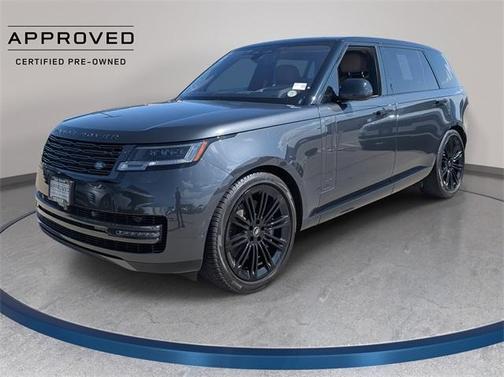 2023 Land Rover Range Rover Autobiography