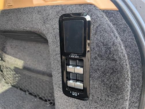 2023 Land Rover Range Rover Autobiography