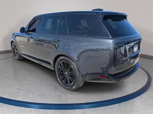 2023 Land Rover Range Rover Autobiography