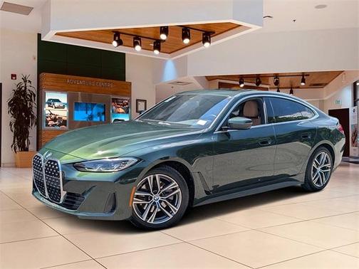 2023 BMW 430 Gran Coupe i xDrive