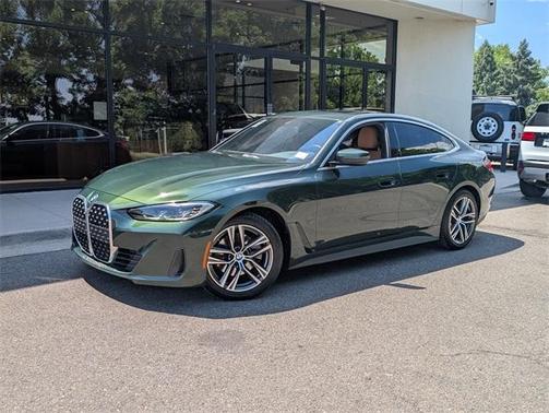 2023 BMW 430 Gran Coupe i xDrive