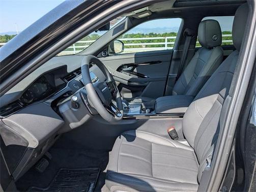 2026 Land Rover Range Rover Evoque Core S