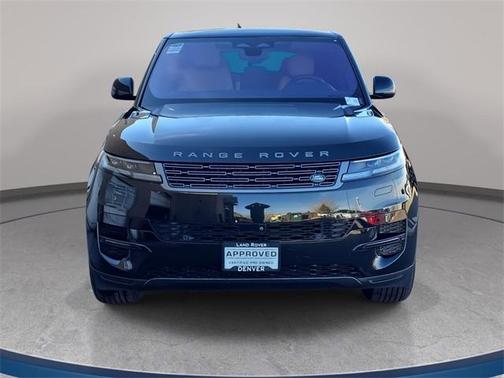 2023 Land Rover Range Rover Sport SE