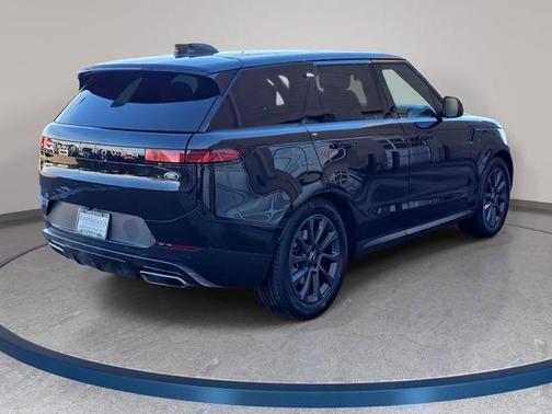 2023 Land Rover Range Rover Sport SE
