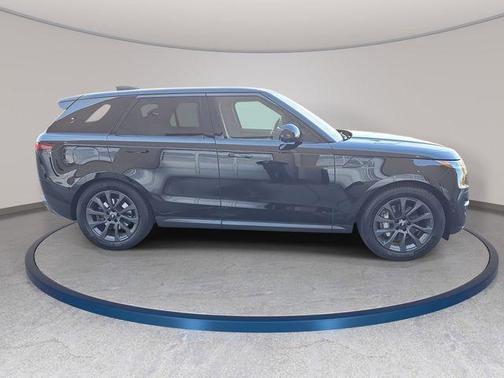 2023 Land Rover Range Rover Sport SE