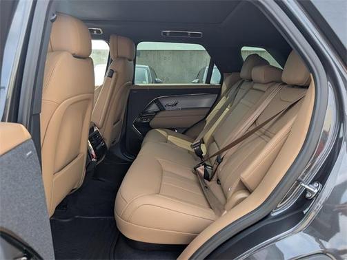 2025 Land Rover Range Rover Sport P360 SE