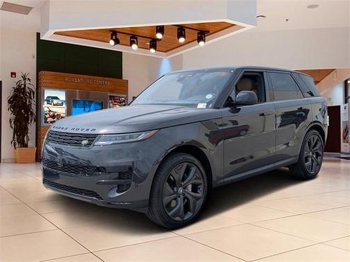 2025 Land Rover Range Rover Sport P360 SE